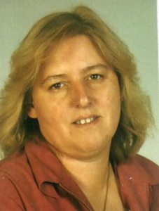 Profilbild von Petra Marlene Sudeck