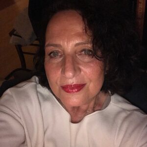 Profilbild von Petra Monika Vester