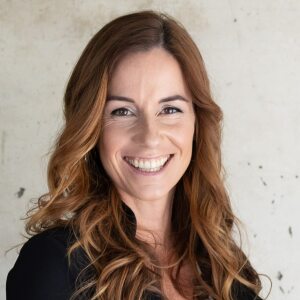 Profilbild von Petra-Panja Schmidberger