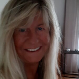 Profilbild von Petra Patricia Petersson