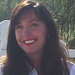 Profilbild von Petra Paula Nonnenmacher