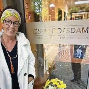 Profilbild von Petra-Renate Dr.med.Muschaweck