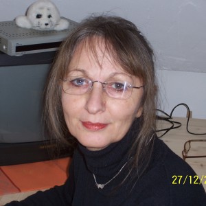 Social Media Profilbild Petra Roswita Wendt 