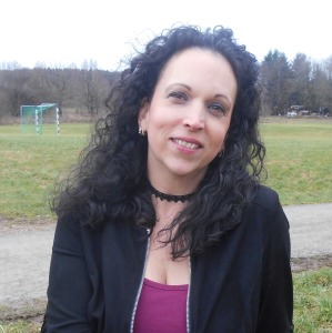 Profilbild von Petra Yasmin Meter
