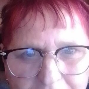Profilbild von Petra Abdellaoui