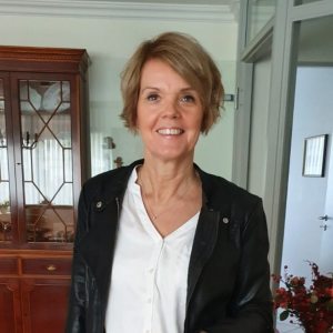 Profilbild von Petra Abels