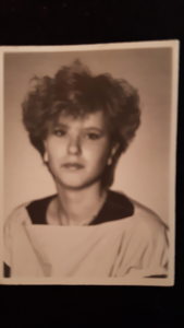 Profilbild von Petra Abram