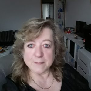 Profilbild von Petra Acar