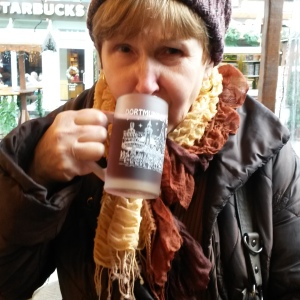 Profilbild von Petra Acker