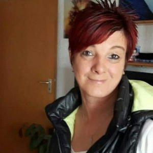 Profilbild von Petra Acker