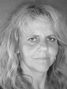 Profilbild von Petra Adelmann