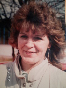 Profilbild von Petra Adomat