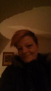 Profilbild von Petra Aetzler