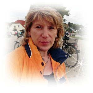 Profilbild von Petra Agsten