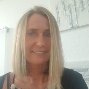 Profilbild von Petra Ahlers