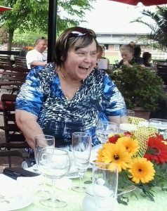 Profilbild von Petra Ahrweiler-Büchler