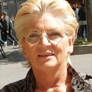 Profilbild von Petra Ahrweiler