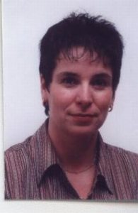 Profilbild von Petra Albers