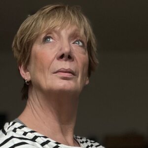 Profilbild von Petra Albersmann