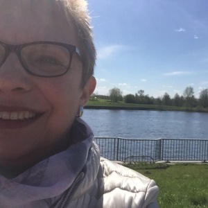 Profilbild von Petra Albert