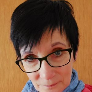 Profilbild von Petra Albertziok
