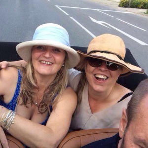 Profilbild von Petra Albrecht