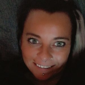 Profilbild von Petra Alizad