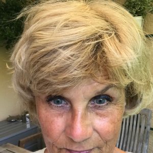 Profilbild von Petra Allgeyer