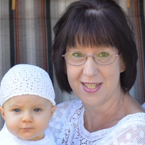 Profilbild von Petra Altmann