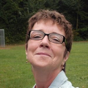 Profilbild von Petra Altvater