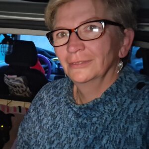 Profilbild von Petra Amann