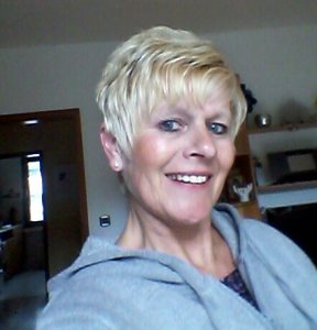 Profilbild von Petra Amelung