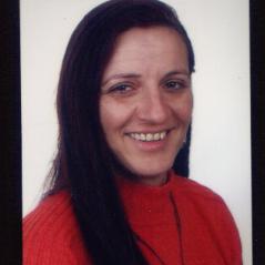 Profilbild von Petra Amft