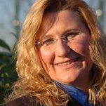 Profilbild von Petra Amoah