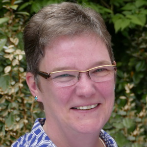 Profilbild von Petra Amtage
