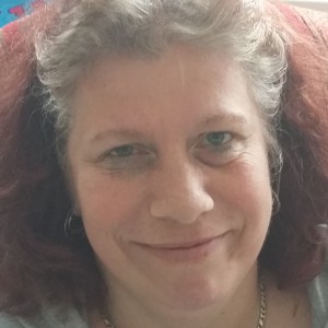 Profilbild von Petra Anders