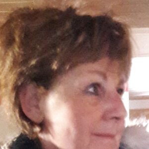 Profilbild von Petra Anding