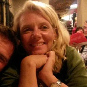 Profilbild von Petra Andree