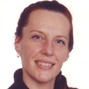 Profilbild von Petra Anthes