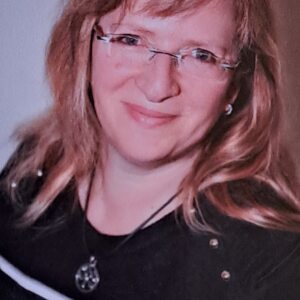Profilbild von Petra Anton