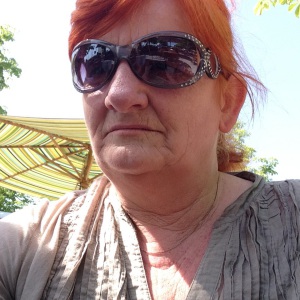 Profilbild von Petra Anton