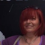 Profilbild von Petra Apel