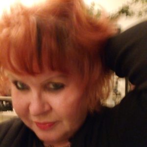 Profilbild von Petra Apel