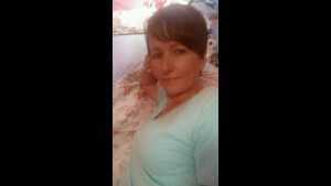 Profilbild von Petra Apostel