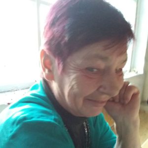 Profilbild von Petra Arendts