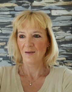 Profilbild von Petra Arenz