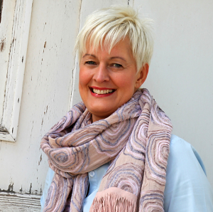 Profilbild von Petra Arndt