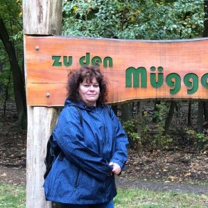 Profilbild von Petra Arndt