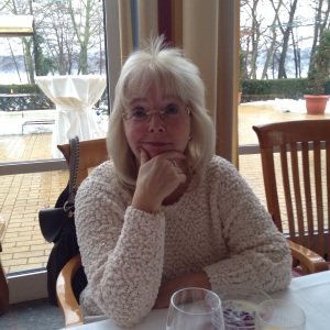 Profilbild von Petra Arndt