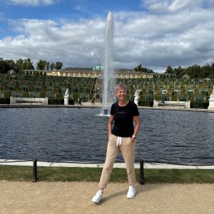 Profilbild von Petra Arndt